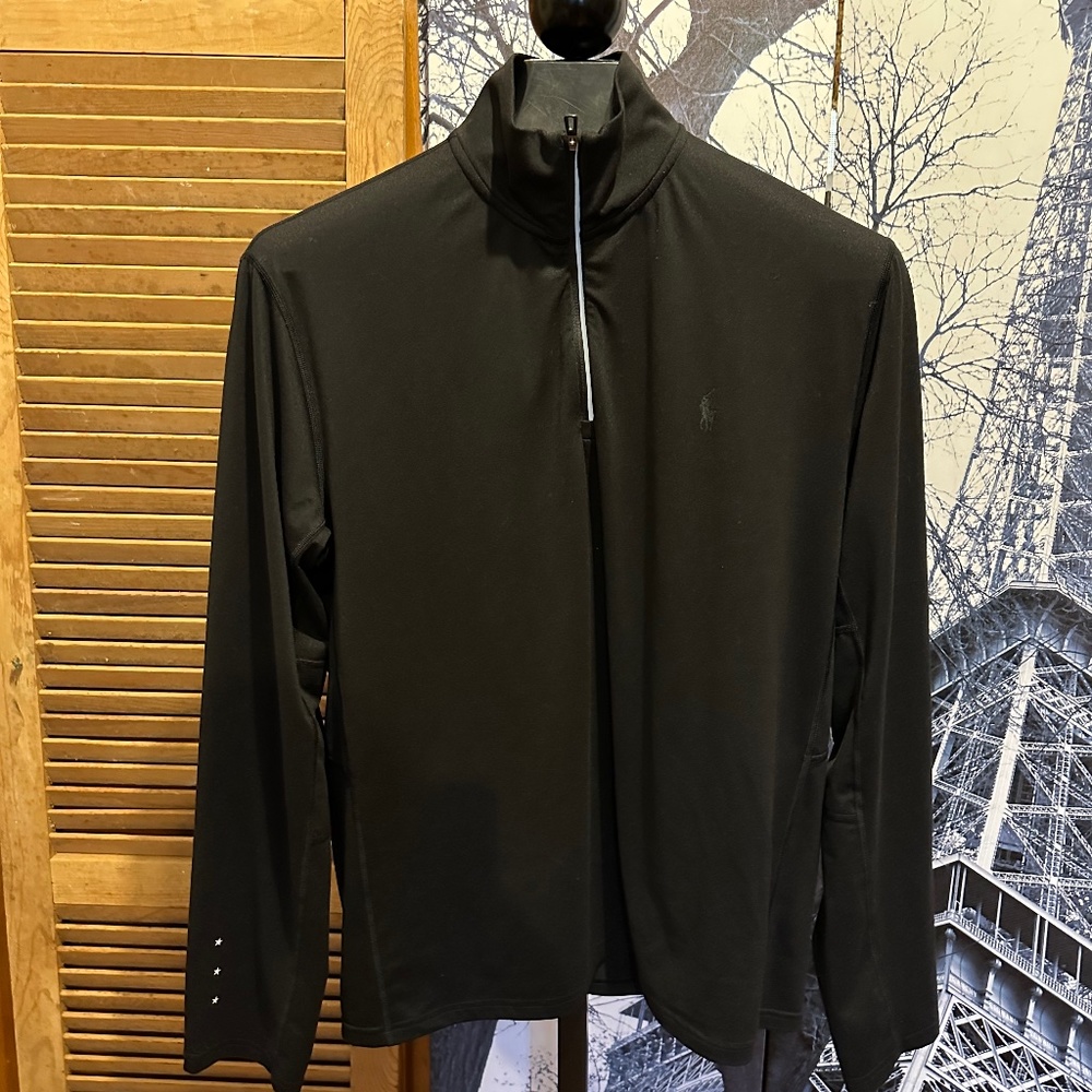 Polo Performance Ralph Lauren Running Top